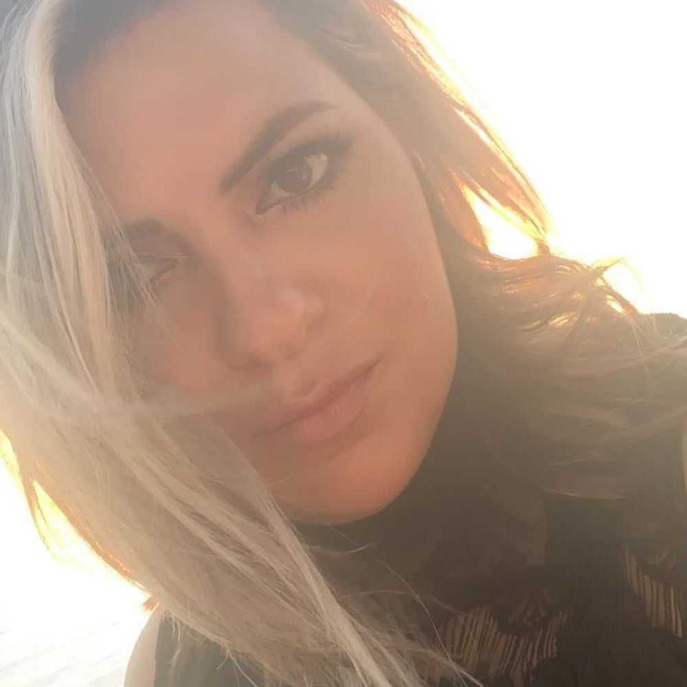 Meet your Posher, Natalie